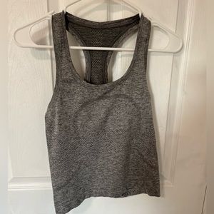 Lululemon Swiftly Tech Tank Top